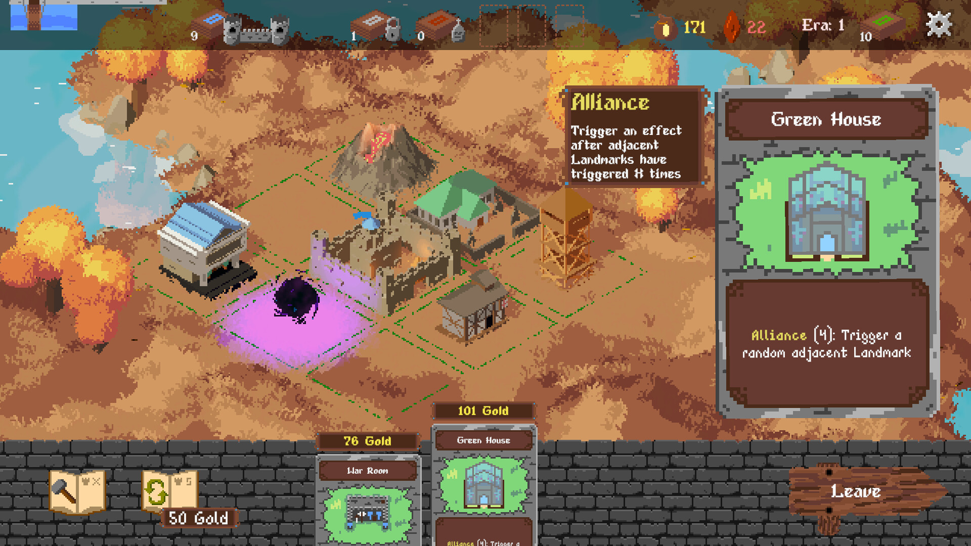 King's Haven — gameplay screenshot 3
