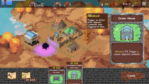 Скриншот 3 из игры King's Haven