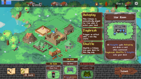 Скриншот 5 из игры King's Haven