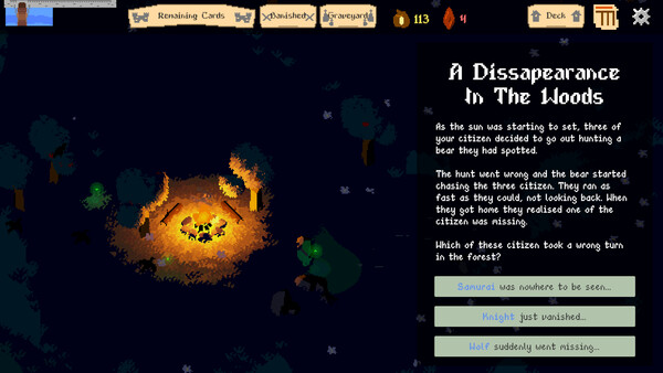 King's Haven screenshot 4