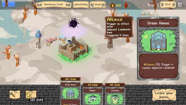 King's Haven screenshot 5