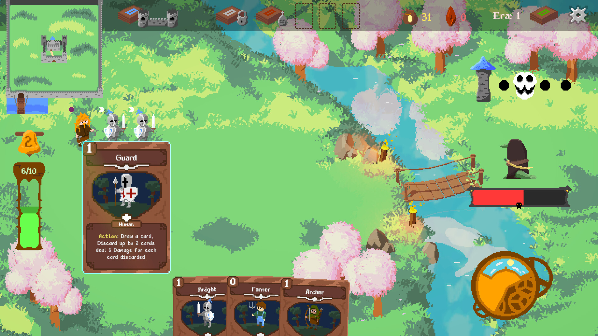 King's Haven screenshot #10