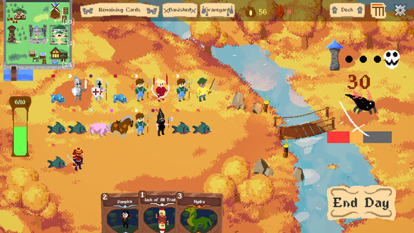 King's Haven screenshot 2