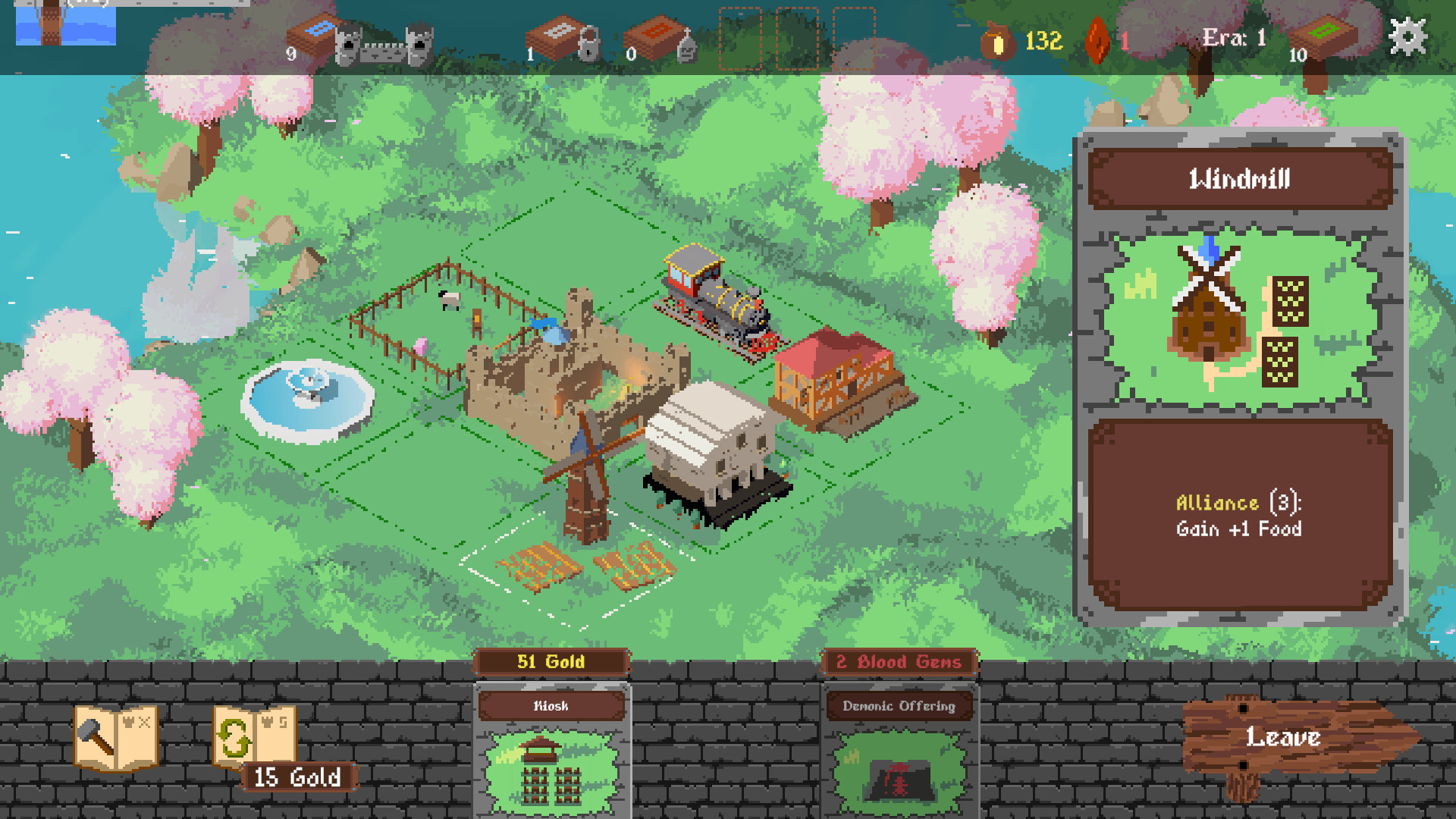 King's Haven screenshot #12