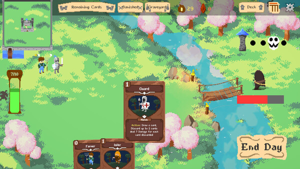 King's Haven screenshot 1