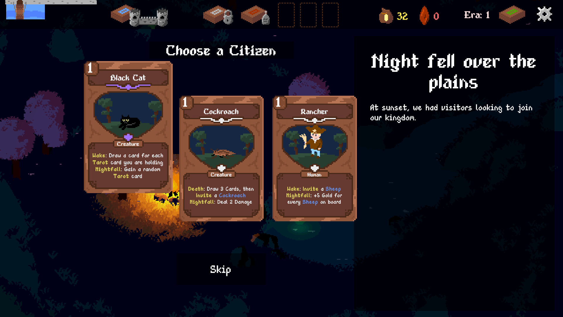 King's Haven screenshot #5