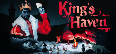 King's Haven — Steam game cover