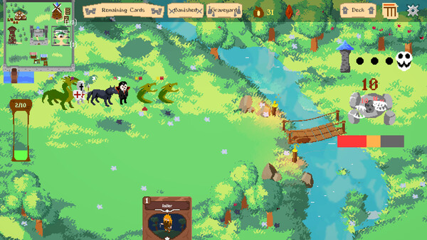 King's Haven screenshot 7