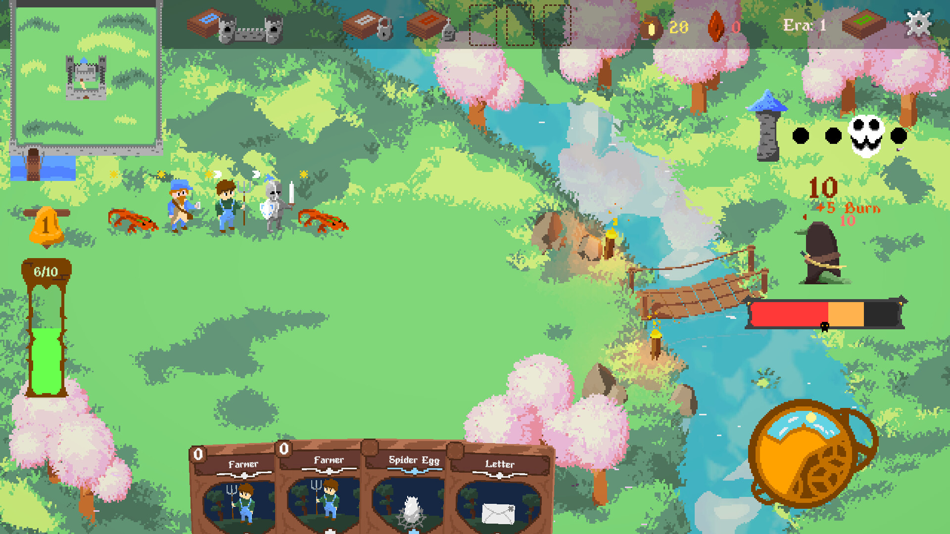 King's Haven screenshot #4