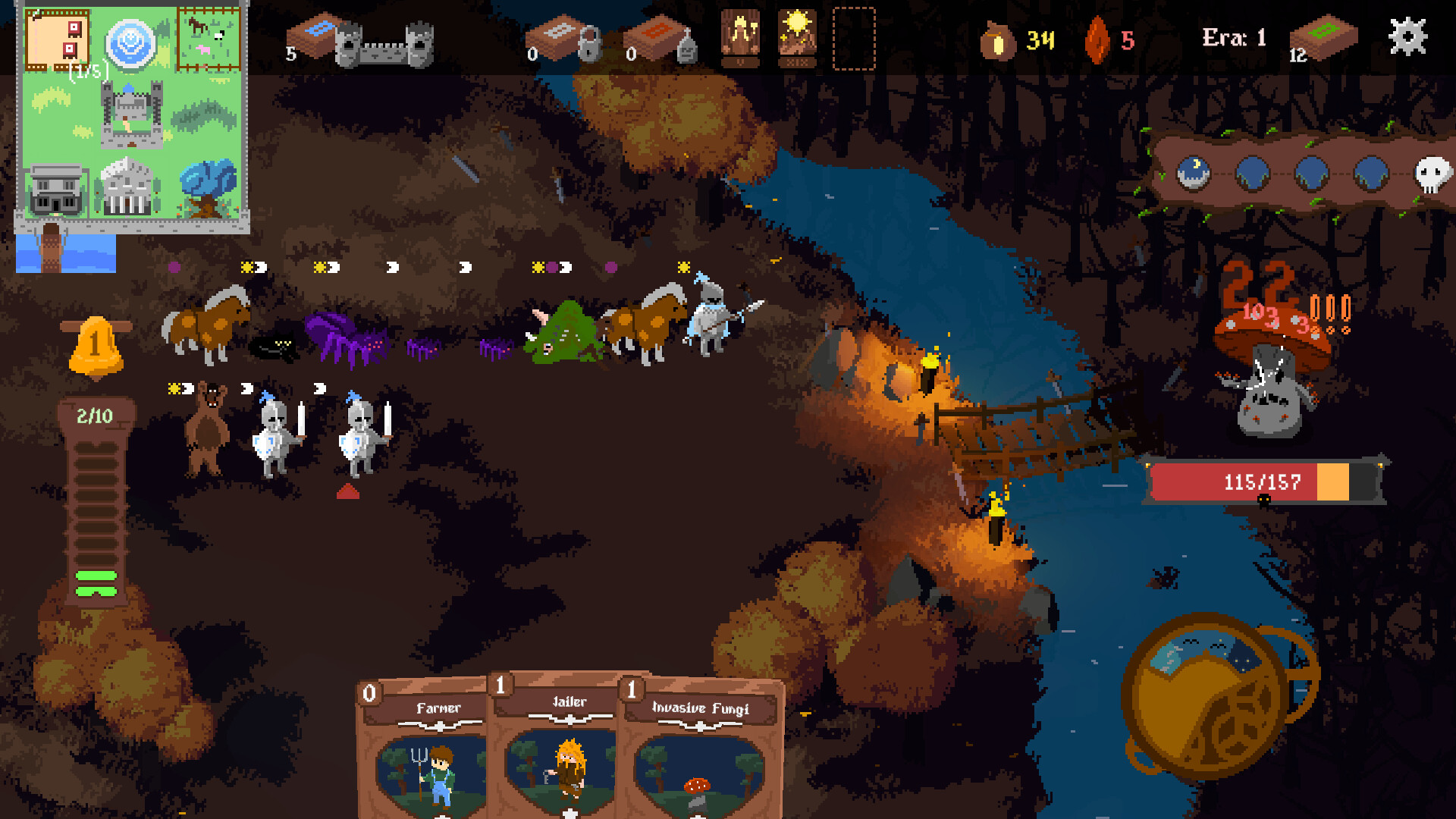 King's Haven Featured Screenshot #1