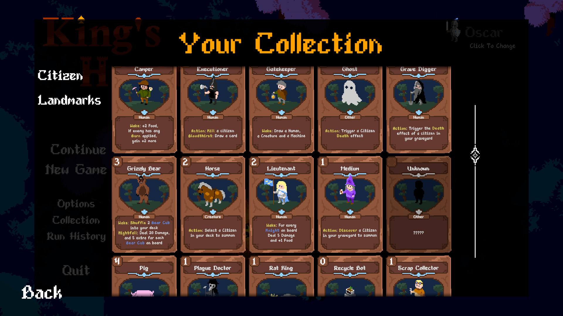 King's Haven screenshot #11