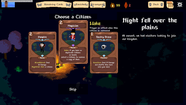 King's Haven screenshot 8