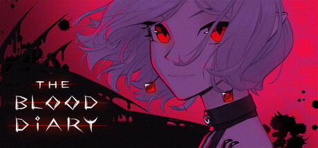 The Blood Diary