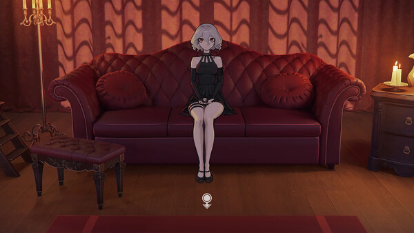 Screenshot 2 of The Blood Diary - additional gameplay view