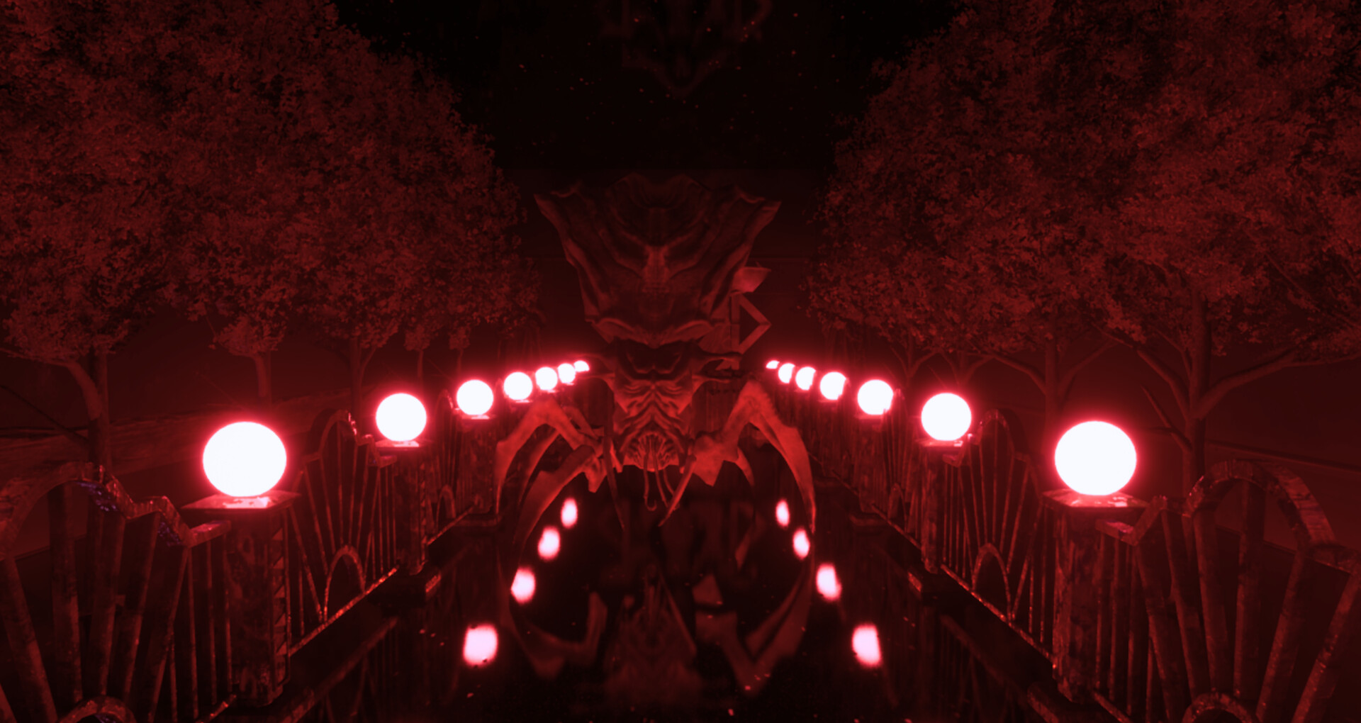 #2. Cyber Horror: Project S.Y.L.A. Demo (Steam) By: NEBULA NOVA GAMES