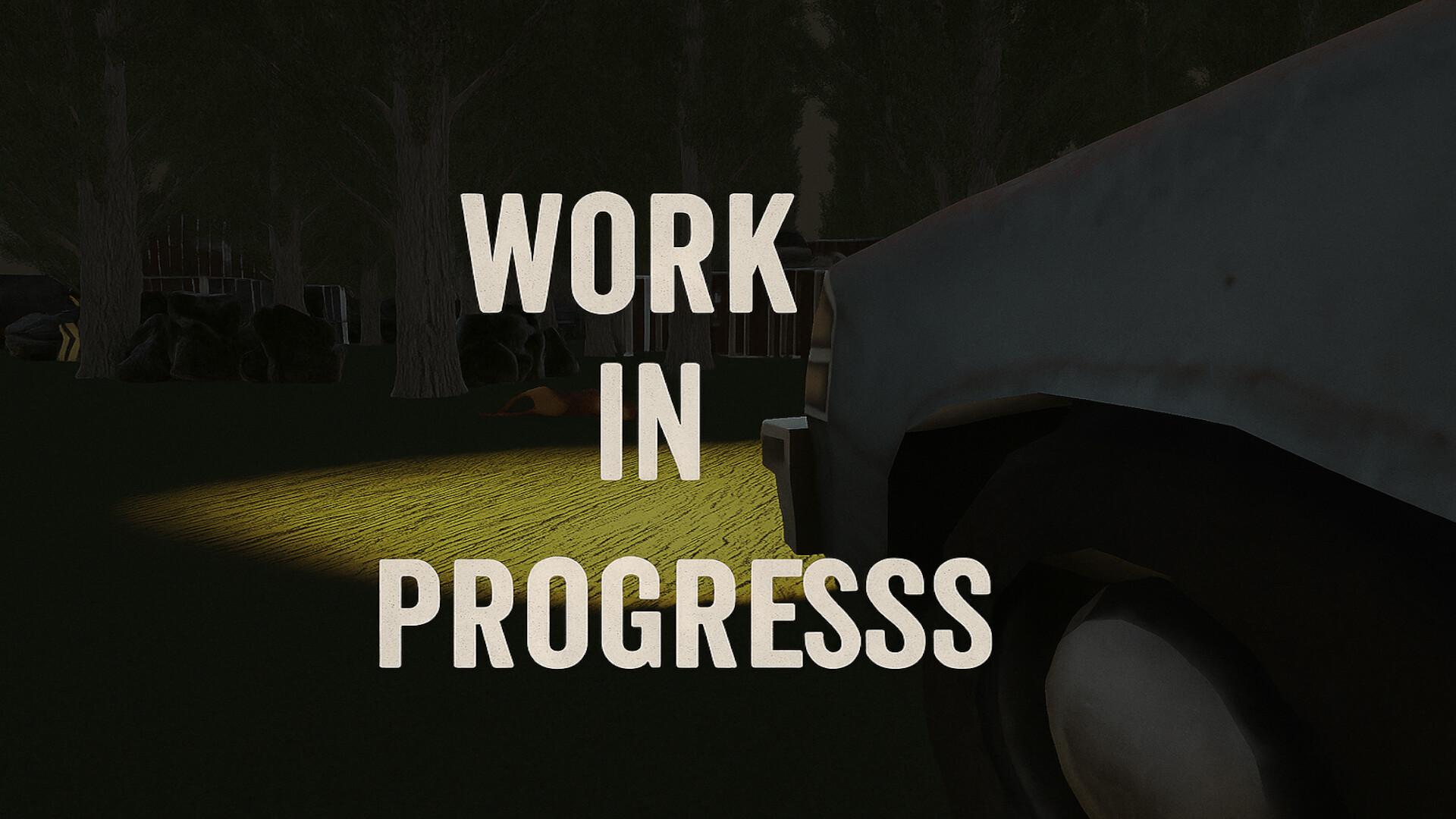 Dead by Instinct screenshot #4