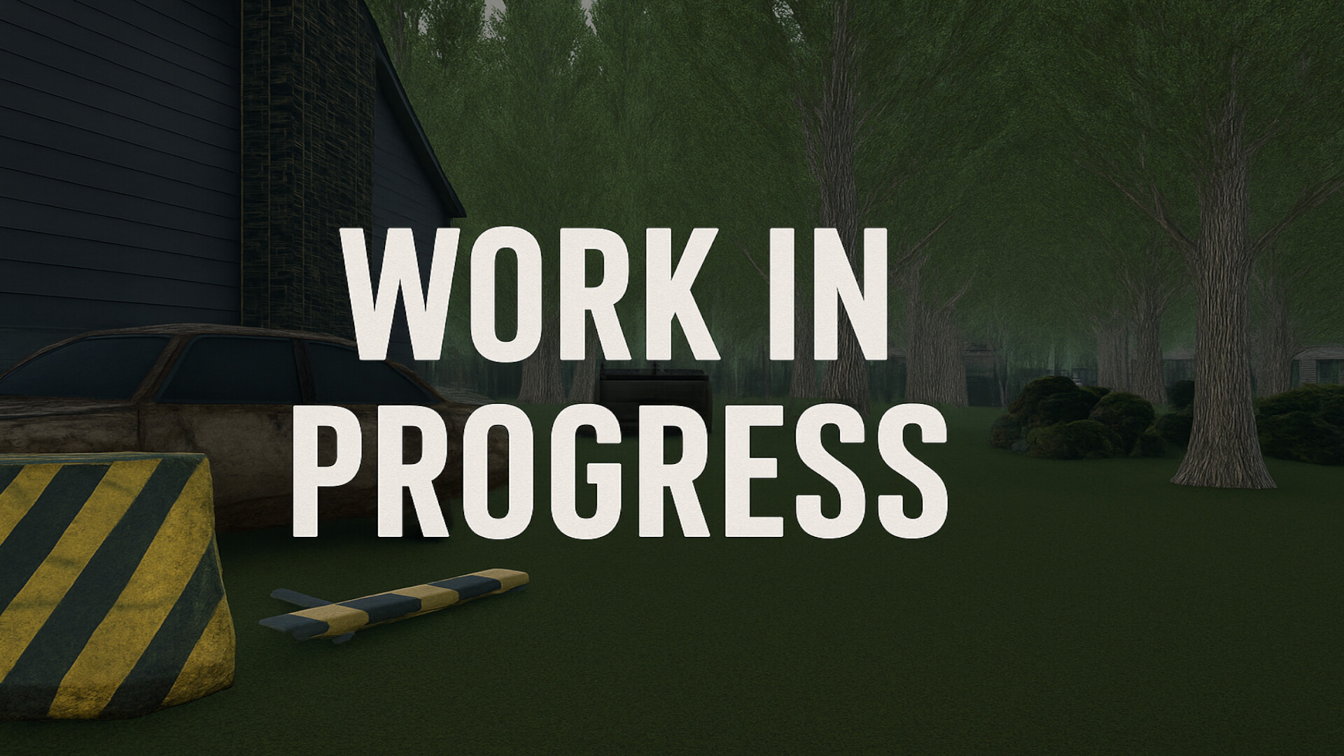 Dead by Instinct screenshot #1