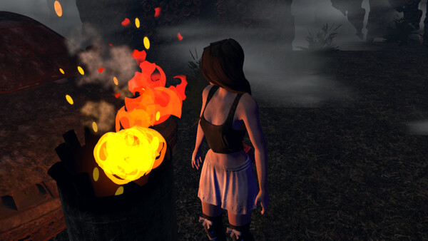 Dead by Instinct game for Linux 1