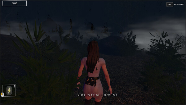 Screenshot of Dead by Instinct