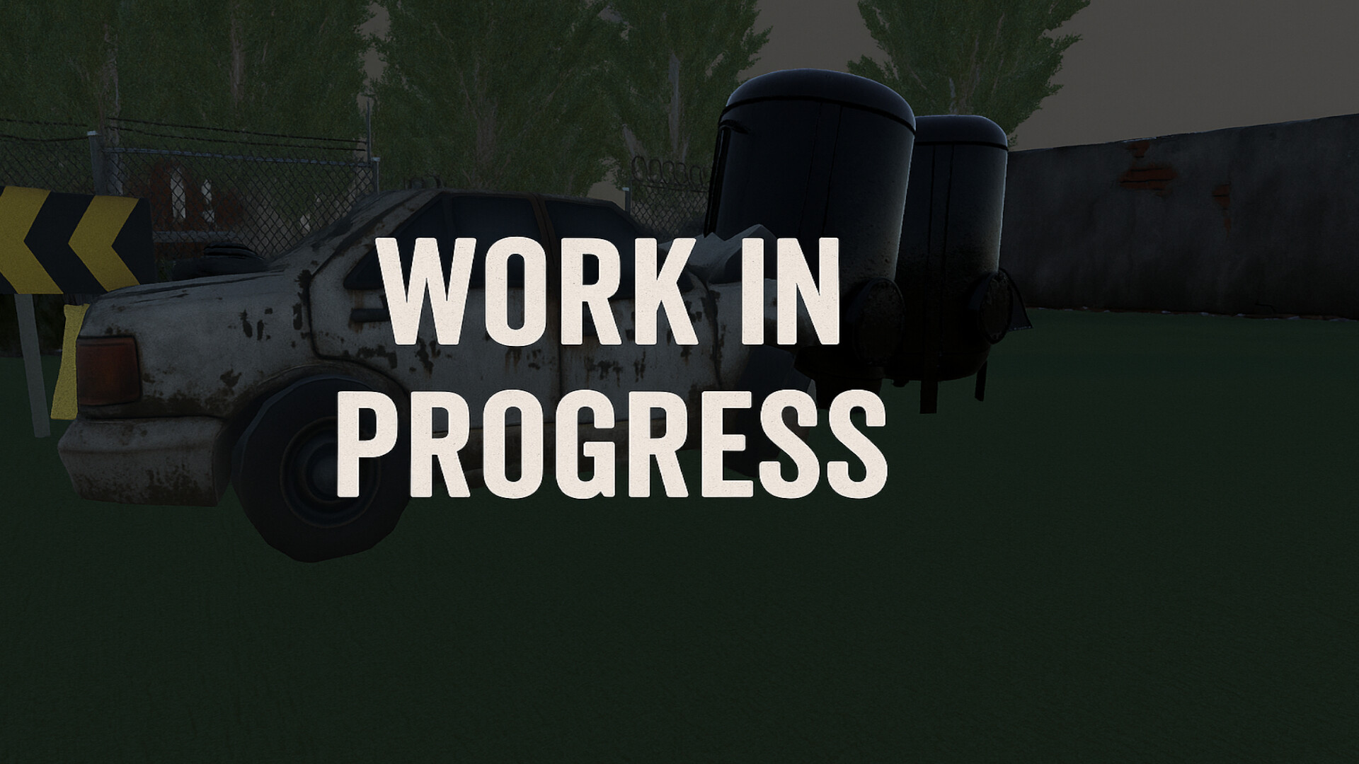 Dead by Instinct screenshot #3