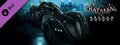 DLC - Batman™: Arkham Knight - Original Arkham Batmobile capsule image