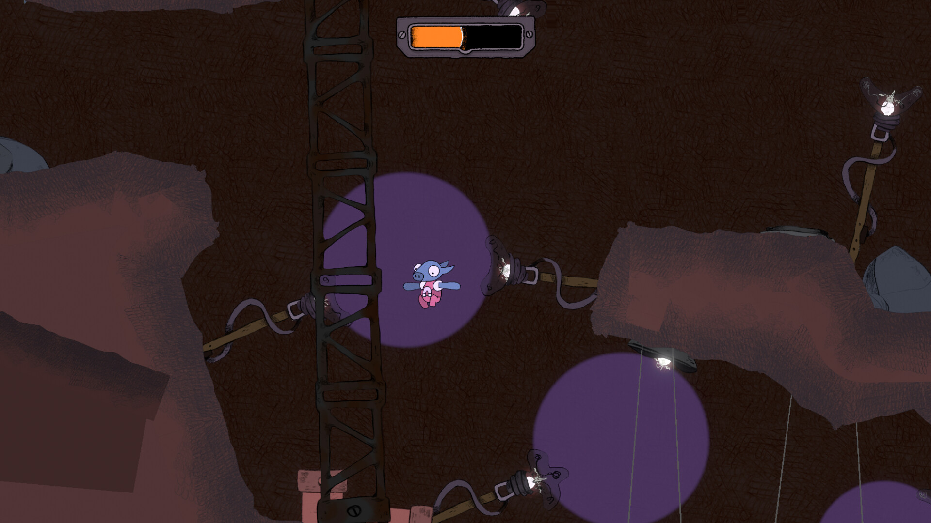 Dorc screenshot #3