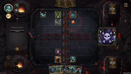 Origins of Lume TCG video 2