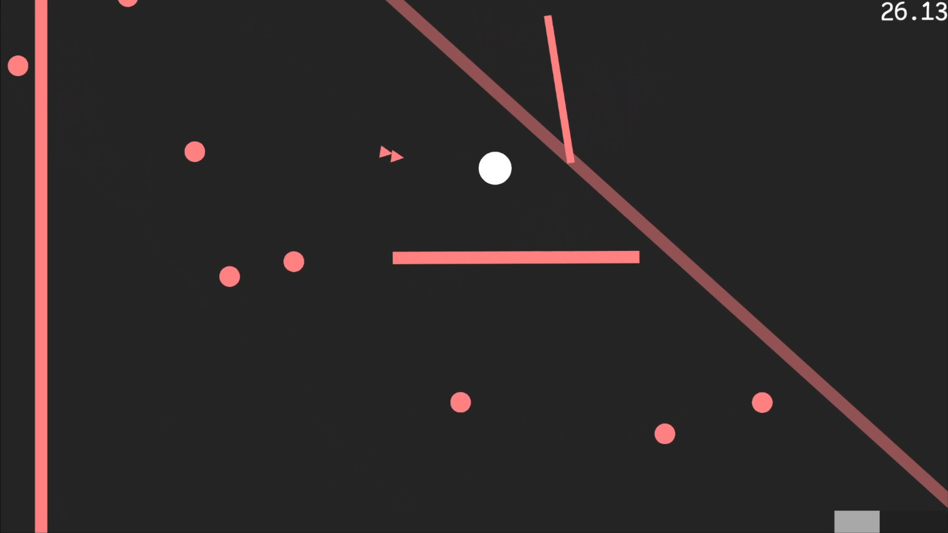 Laser Hell screenshot