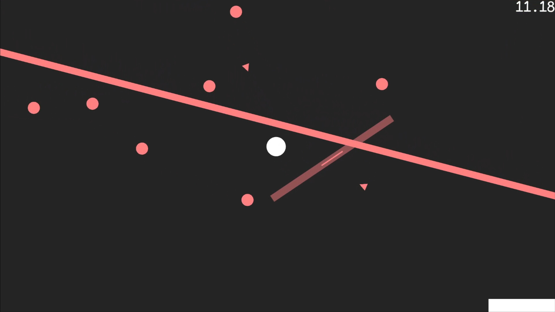 Laser Hell screenshot