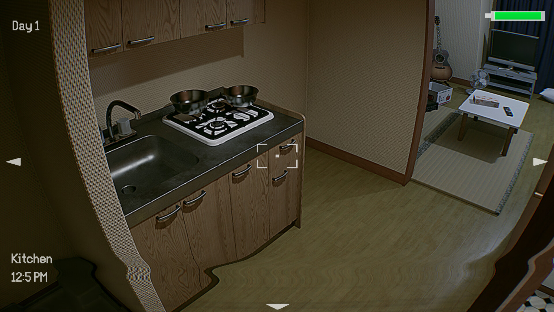What Is Going On? Featured Screenshot #1