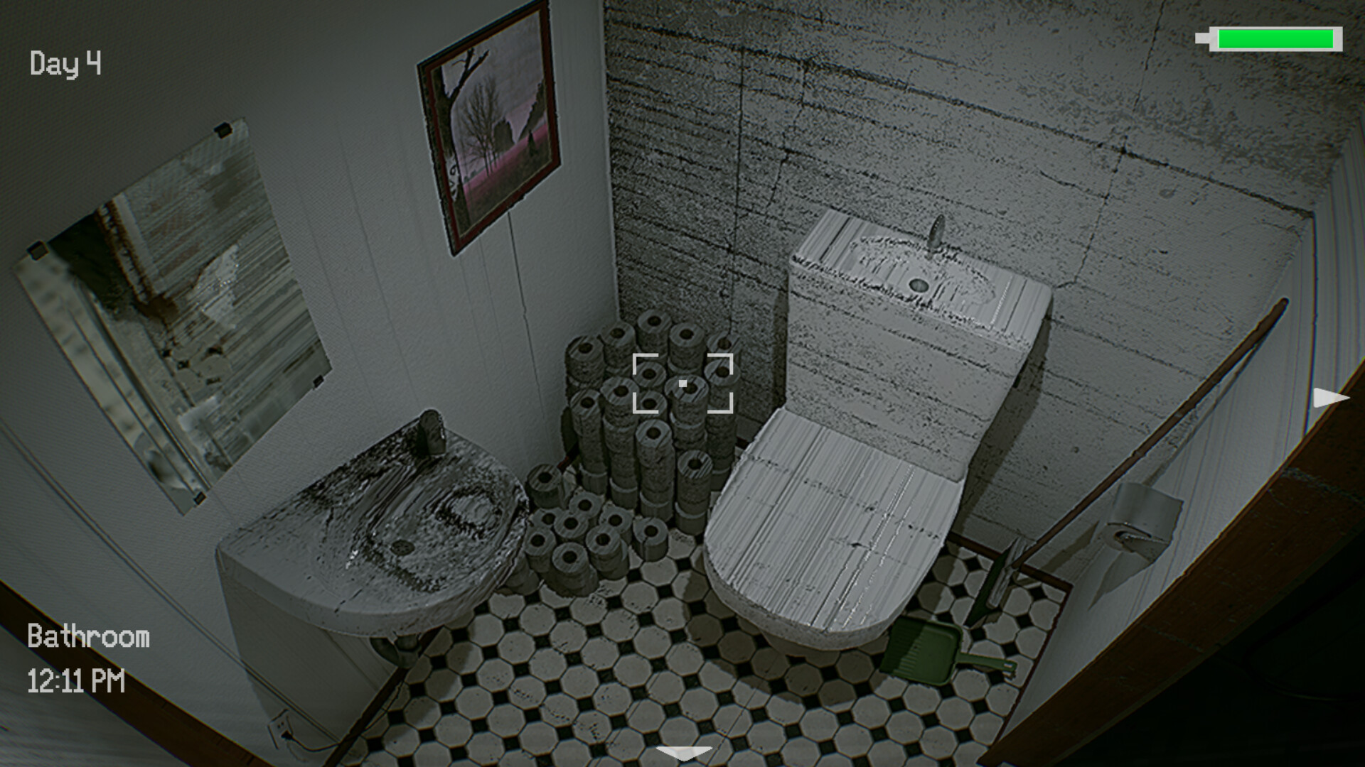 What Is Going On? screenshot #4