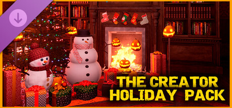 The Creator - Holiday Pack