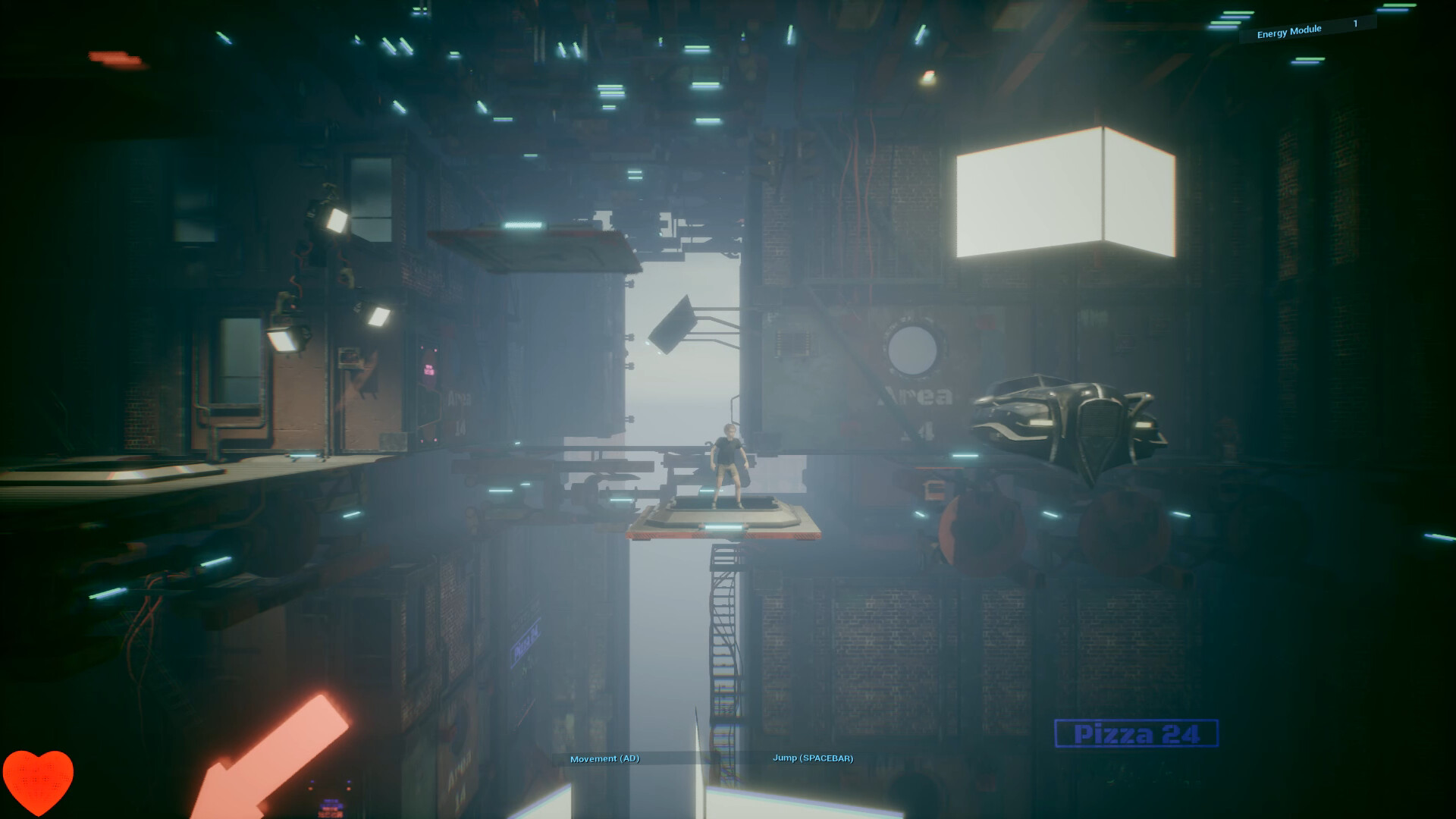 Bookbound screenshot #2