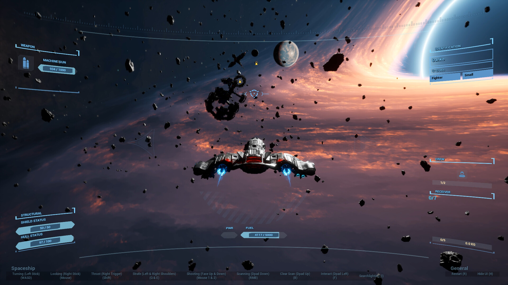 Bookbound screenshot #3