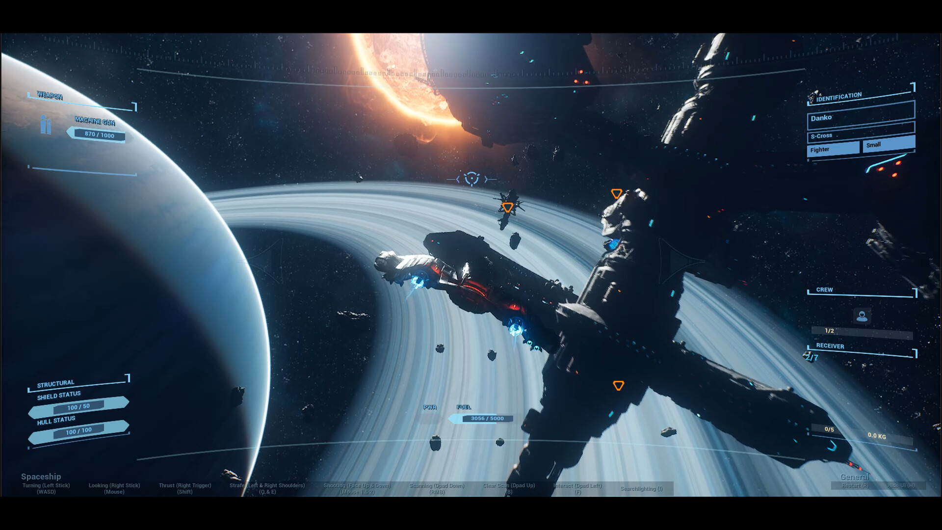 Bookbound screenshot #10