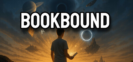 Bookbound game thumbnail
