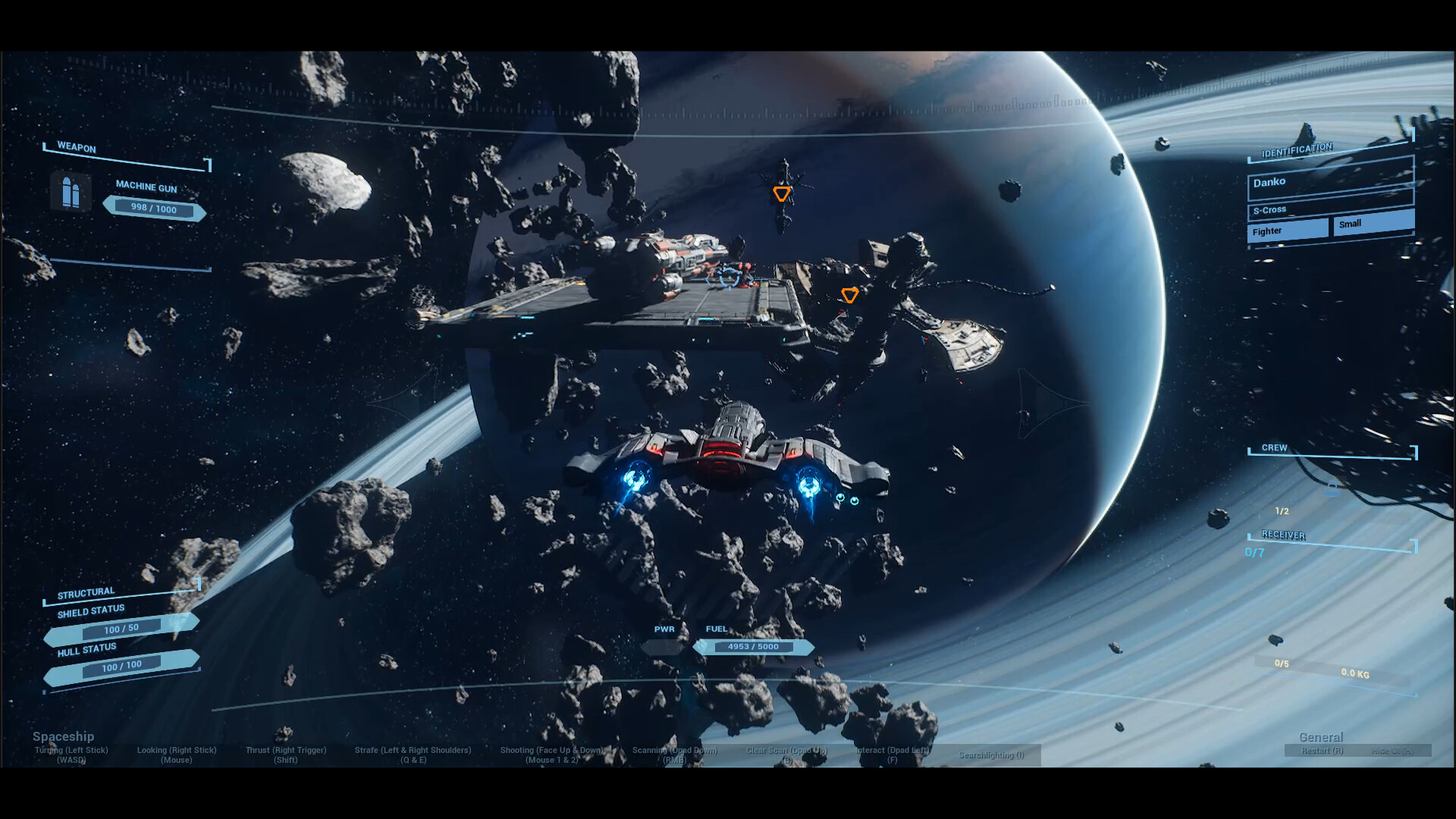 Bookbound screenshot #13