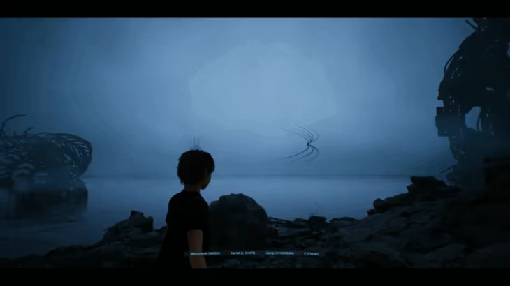 Bookbound video 2