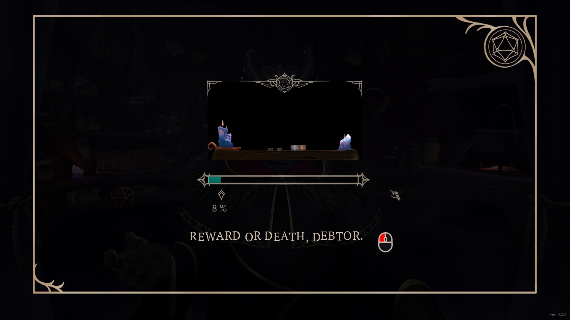 The Whispering Bones screenshot 3
