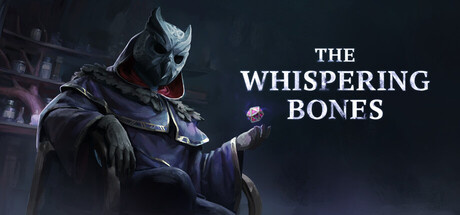 The Whispering Bones by Artem Sharapin - Similar game based
                        on tags