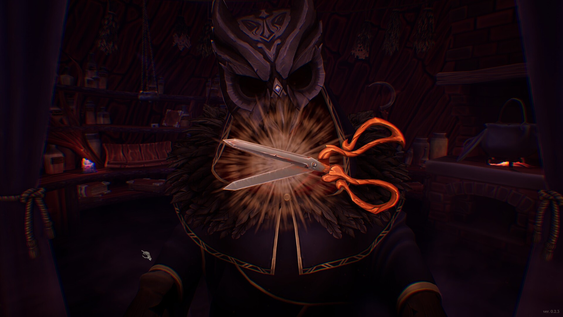 The Whispering Bones screenshot 6