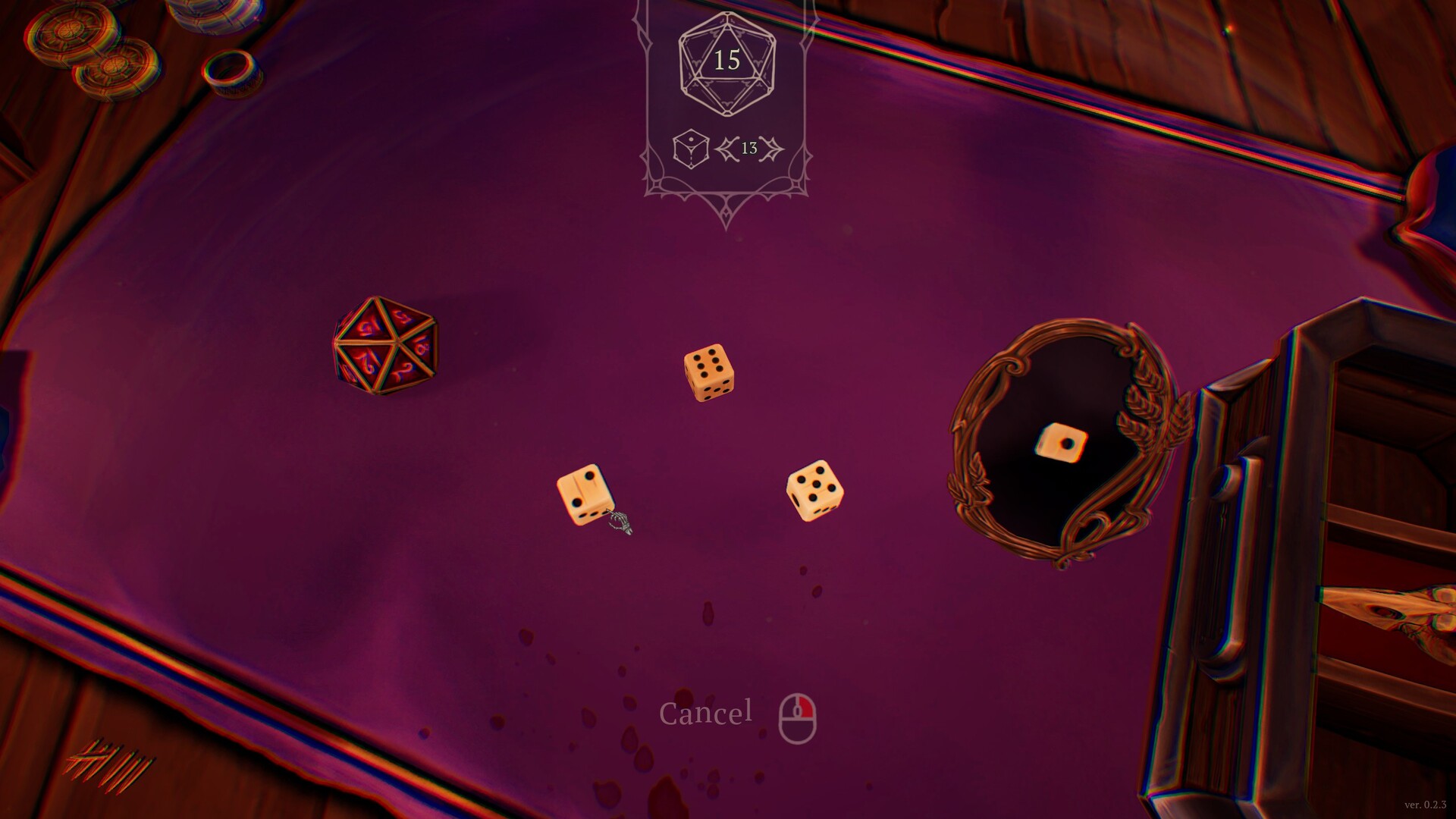 The Whispering Bones screenshot 7