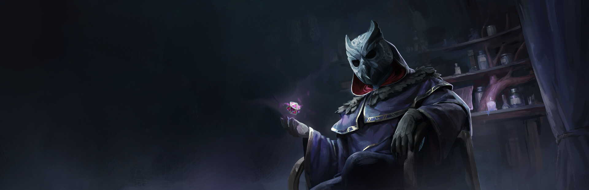 The Whispering Bones
