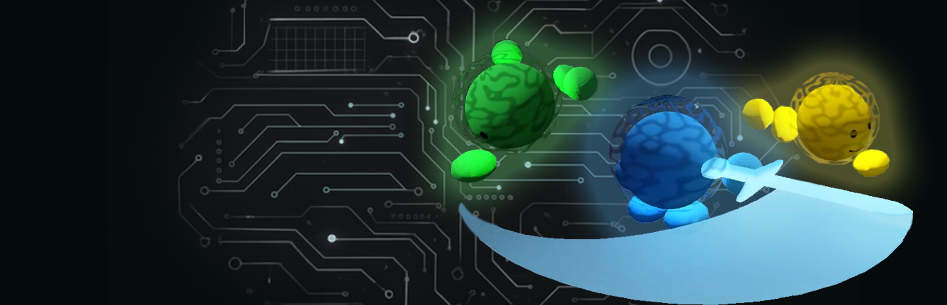 TechnoBlobs