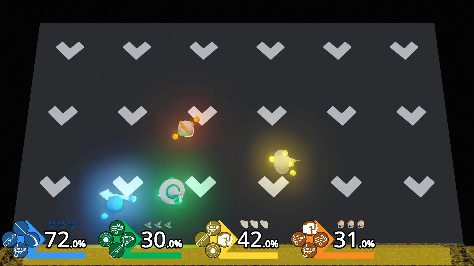 TechnoBlobs screenshot #1