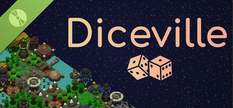 Diceville Demo