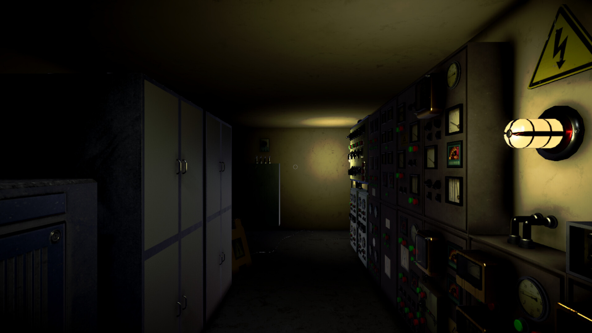 Toxoplasma screenshot #6