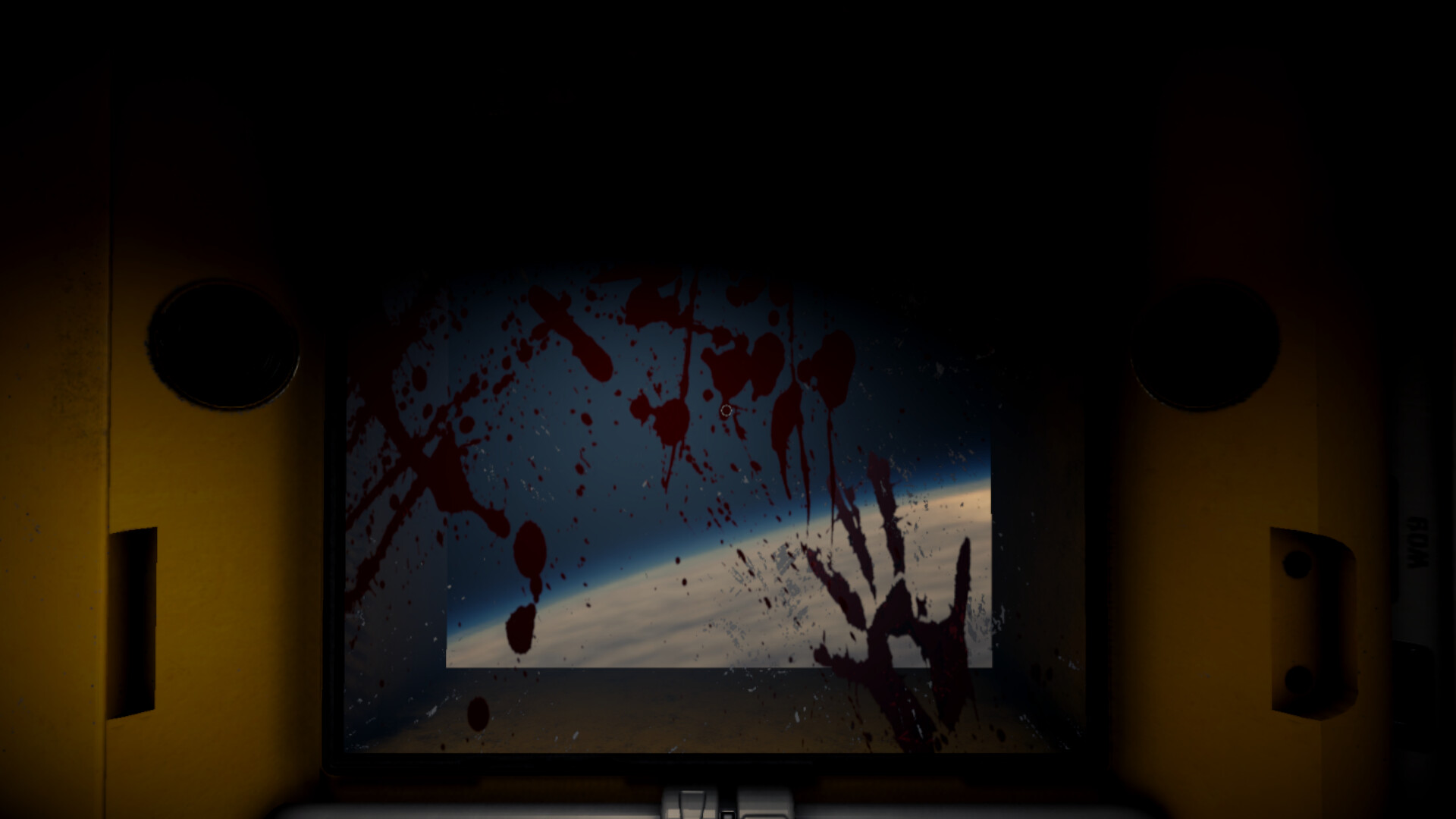 Toxoplasma screenshot #1