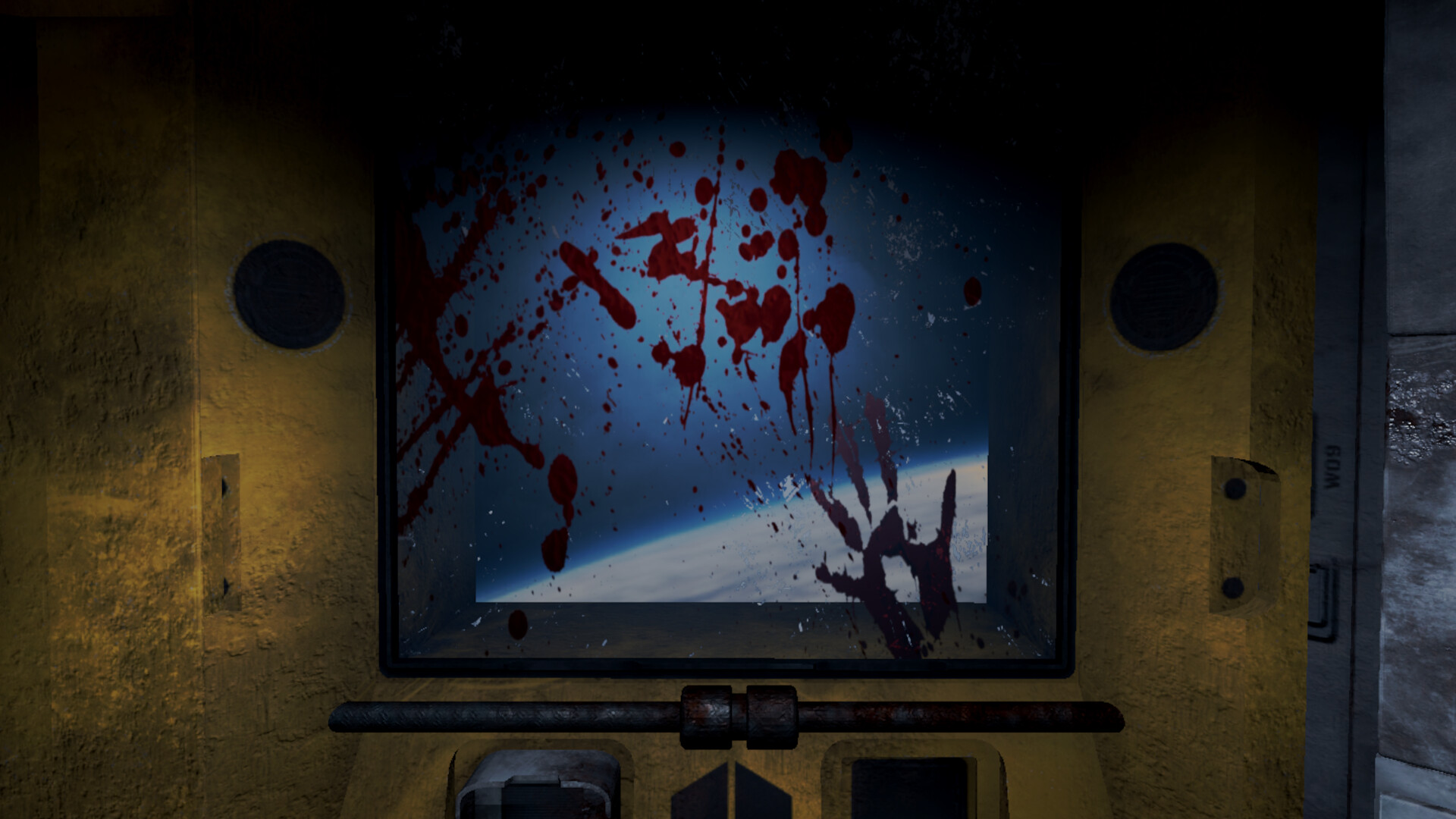 Toxoplasma screenshot #1