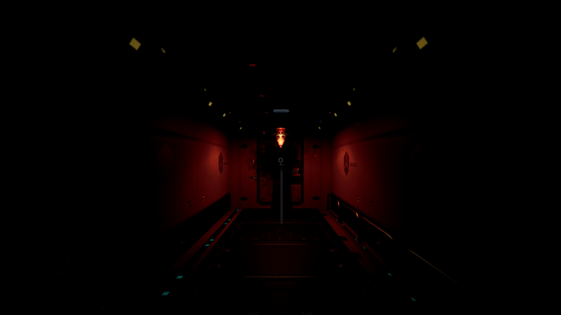 Toxoplasma screenshot #5